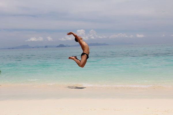 Алексей Городничий