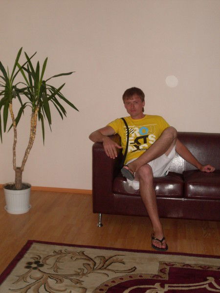 Евгений Зверев