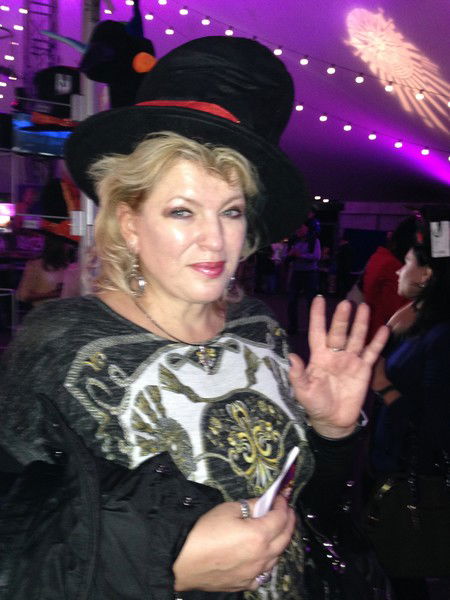 Ольга Иванова