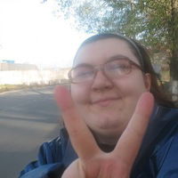 Настя Шадрина