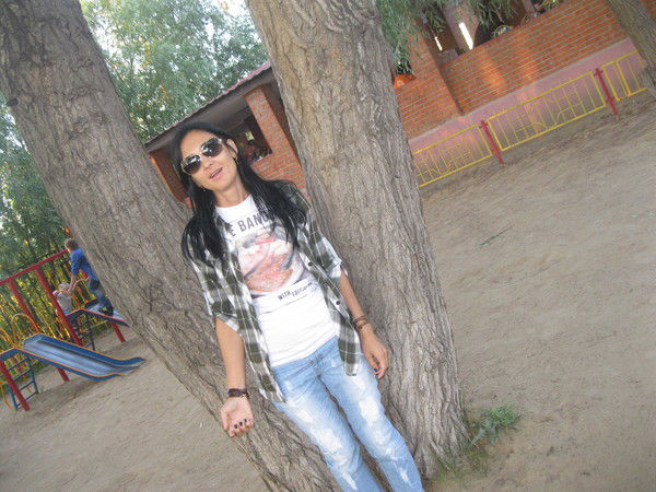 Рита Типалова