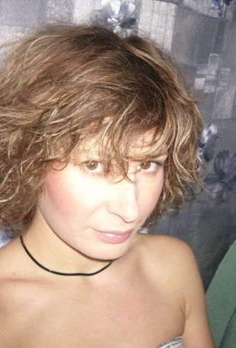 Анна Иванова