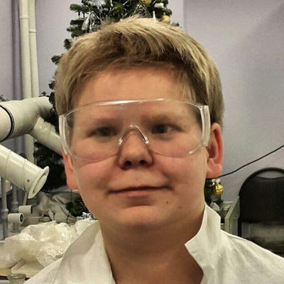 Денис Звягинцев