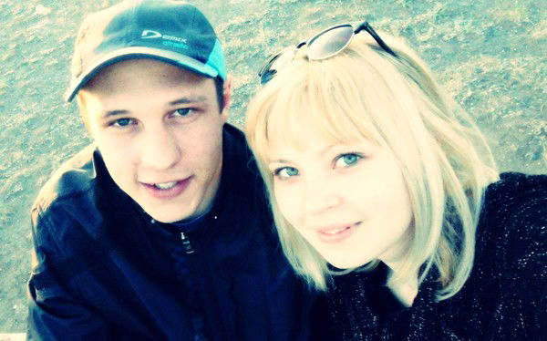 Ильмирочка Салахова