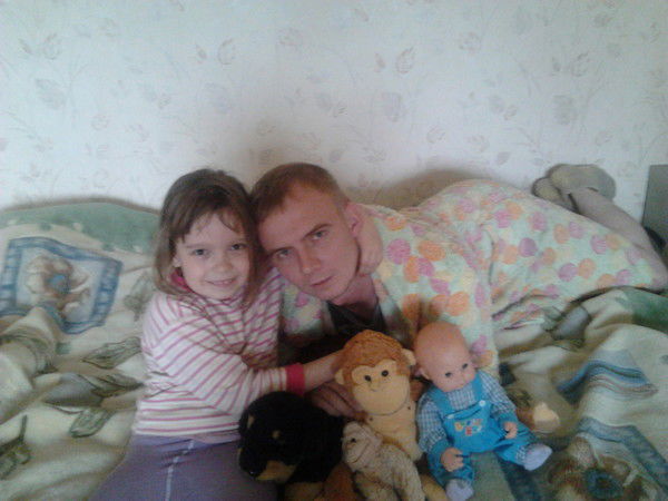 Алексей Ионов