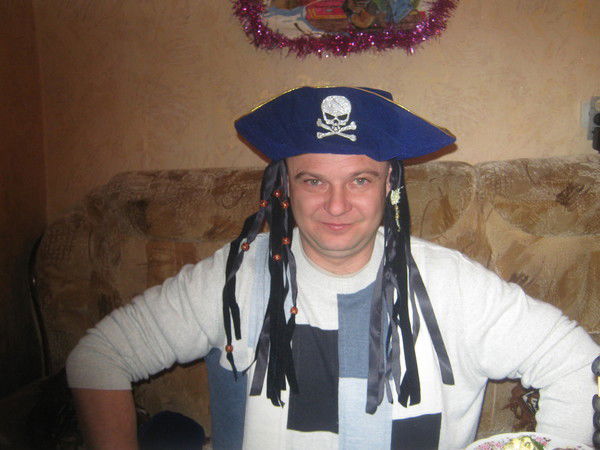 Валерий Бурнашов