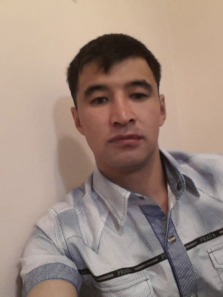 Медербек Абдыжапаров