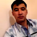 Медербек Абдыжапаров