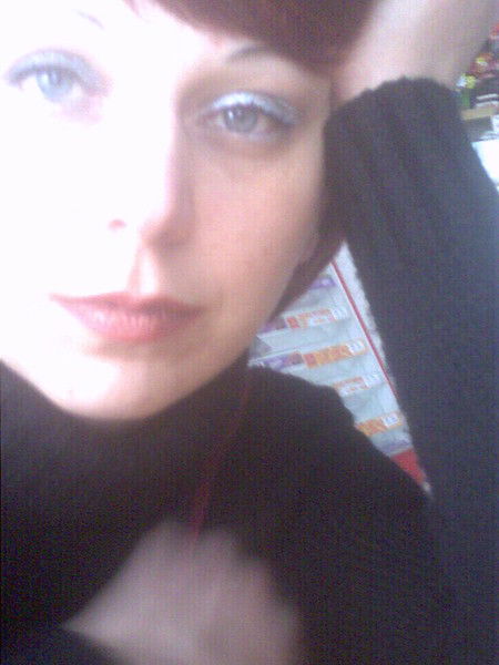 Юлия Дороненкова