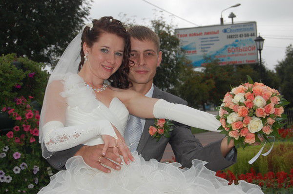 Елена Смелкова