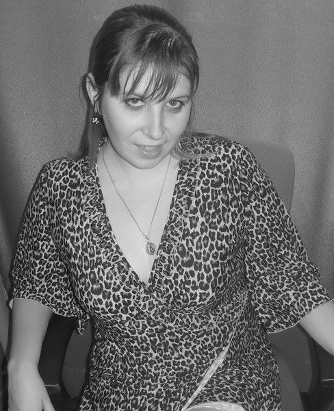 Екатерина Аркадьева