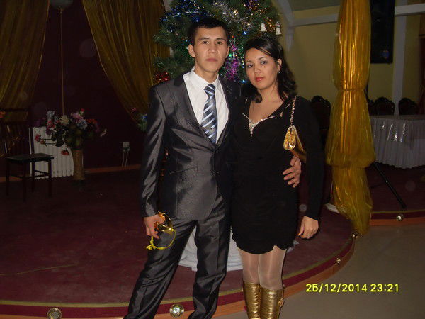 Аккумис Бикешева