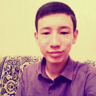 Еркежан Кизатов