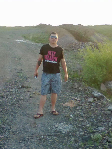 Максим Колибаба