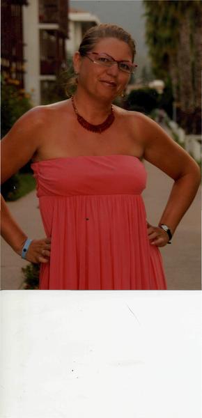 Евгения Ляшко