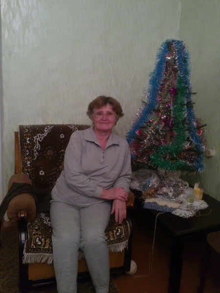 Ольга Плеханова