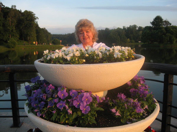 Татьяна Николаева