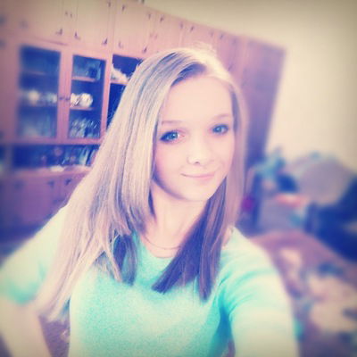 Екатерина Кузнецова