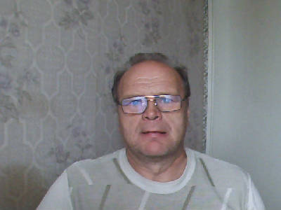 Александр Баженов