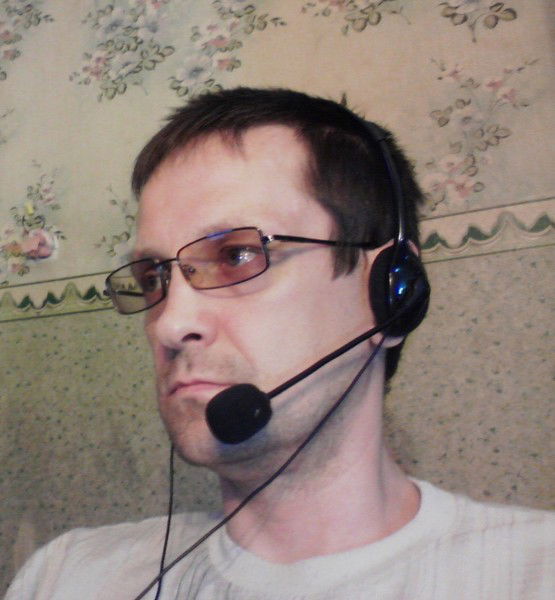 Алексей Мазур