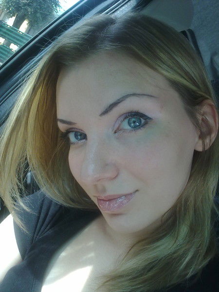 Галина Новичкова