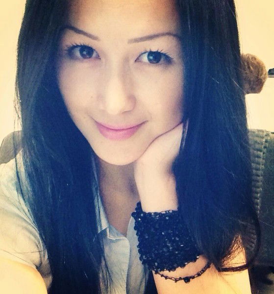 Маржан Медетханкызы