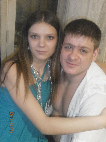 Анастасия Стоева