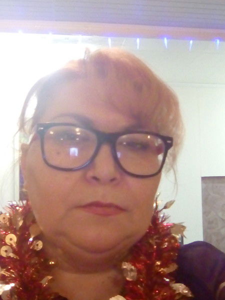 Ирина Щекалева