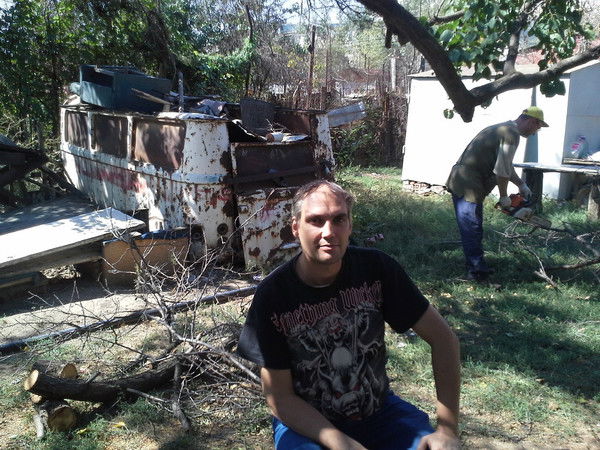 Сергей Никифоров