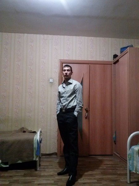 Дима Иванятенко