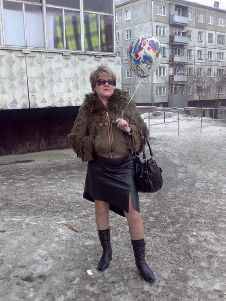 Лариса Боева