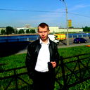 Сергей Кокшаров