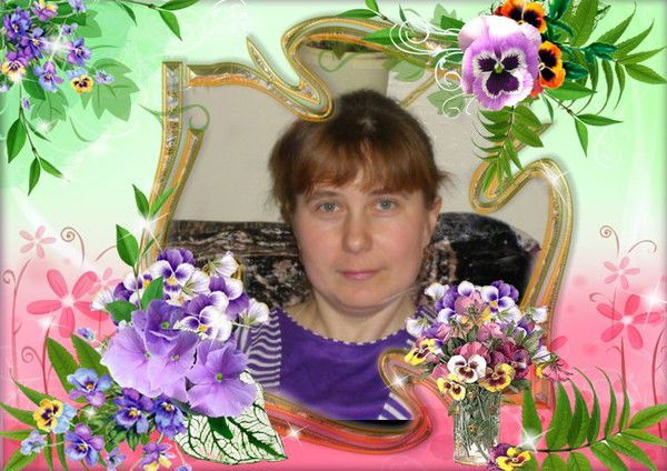 Ольга Попова