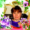 Ольга Попова