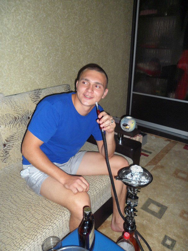 Жора Подколзин