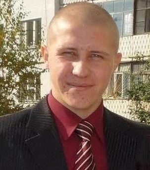 Евгений Шегуров