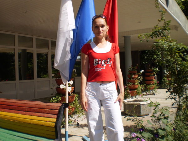 Марина Шулянова