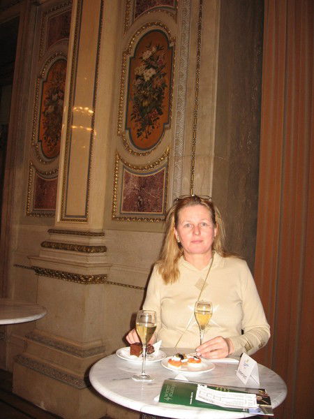 Маргарита Чванова