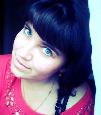 Марина Маркеева