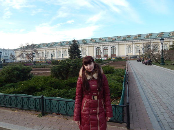 Наталья Мурёхина