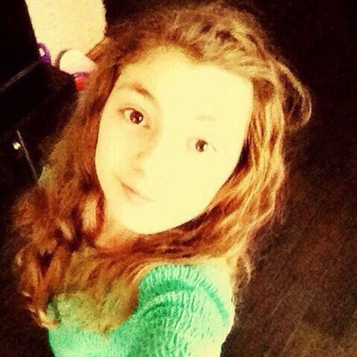 Юлия Шопина