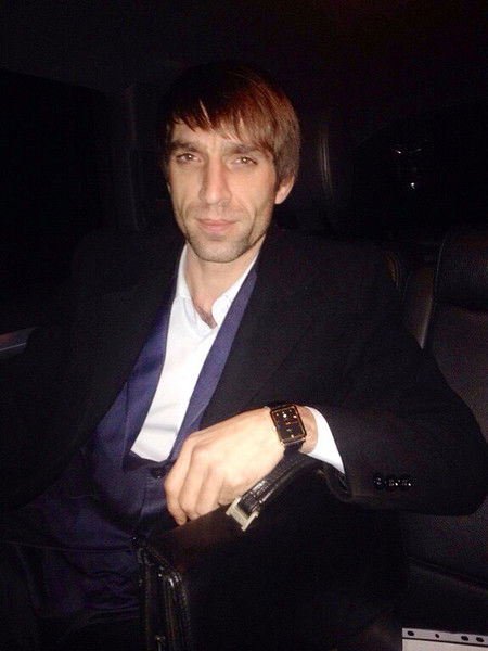 Abdurahman Abdurahmanov