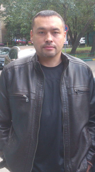 Павел Максутов