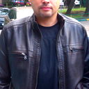 Павел Максутов