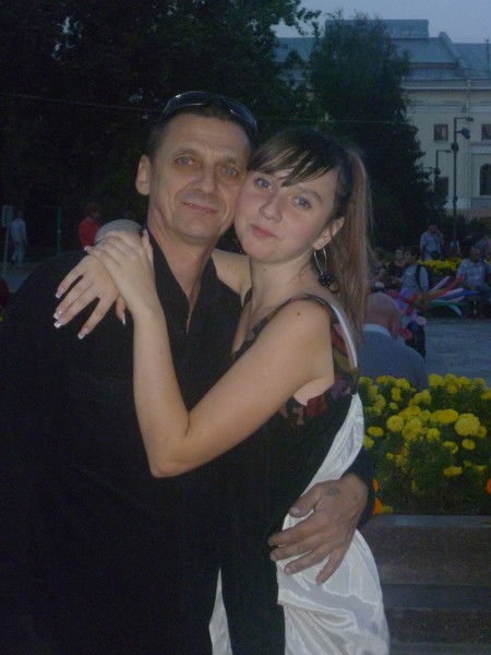 Сергей Объедков