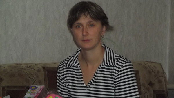 Татьяна Головенко