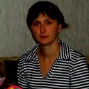 Татьяна Головенко