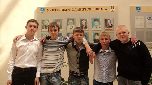 Андрей Горпенко