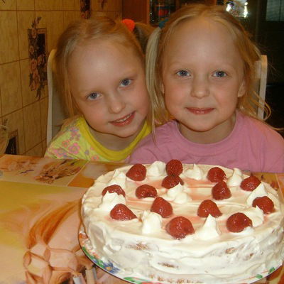 София Третьякова