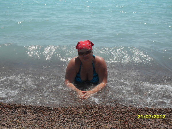 Алёна Шибаева